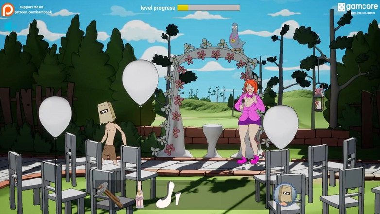 LoveSkySan69Real: Fuckerman svatební prsteny - část 2 od Loveskysanx