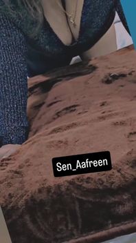 Follow My Instagram- Sen_aafreen
