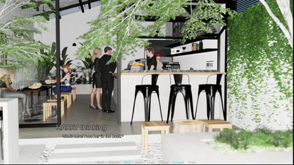 Wickedgammes studio: Perkahwinan yang Sangat Terbuka (Bahagian 88)