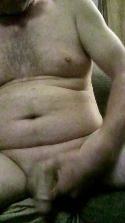 Dlccjhorny: Horny It Felt so Good and My Dick Got Bigger...