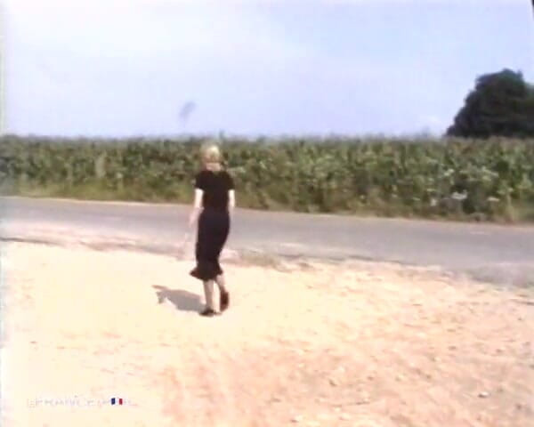 Rue Chaude: A Husband Offers His Wife for a Taxi Fare