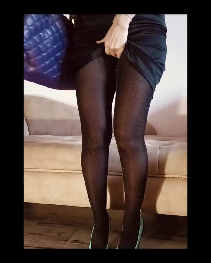 FrauleinP: Nieuwe video