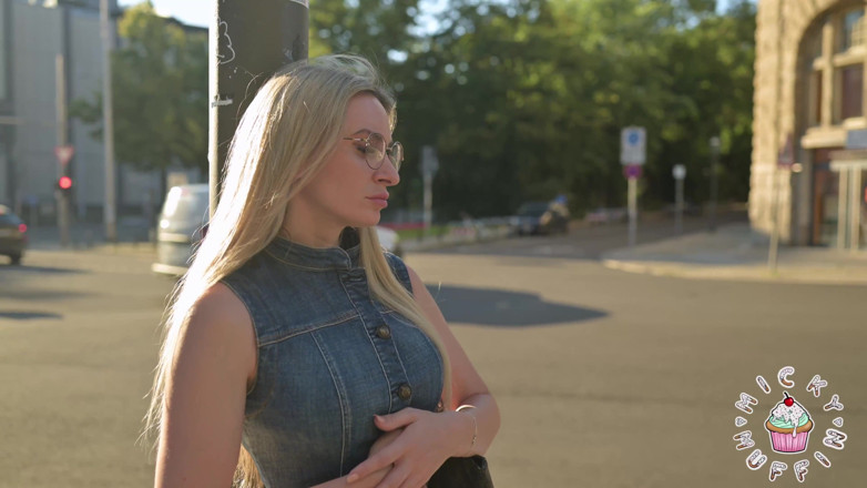 Micky Muffin Studio: Гаряче тріо після спортзалу
