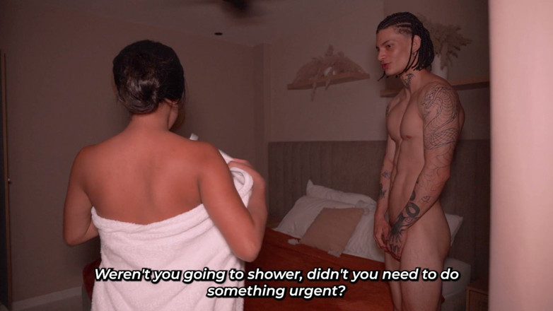 JordyFabian: Vergon Boy Helps His Neighbor with His Duchs