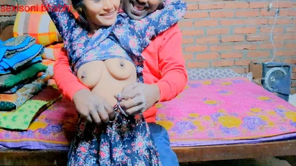 Sexisoni: Indian Desi Housewife