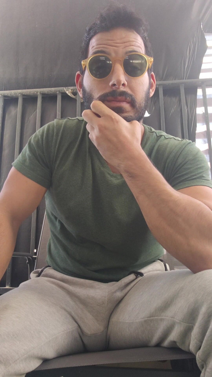 Grayalpha: If You Didn't Pay Your Rent You Will Find Me...
