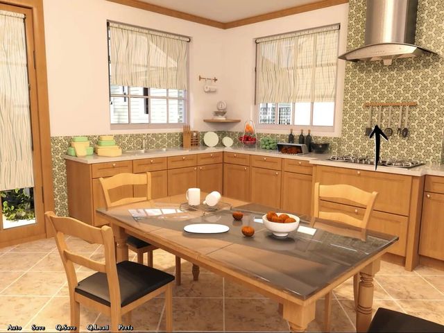 Being a Dik 0.7.0 Part 187 Isabella Home by Loveskysan69 (LoveSkySan69)