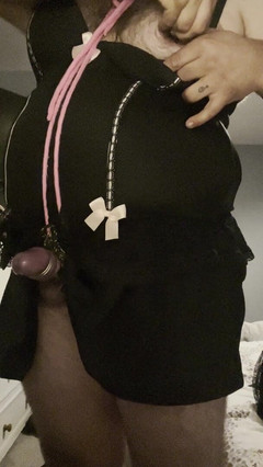 Shaun Cbt: シシフィケーションを伴うペニスとボールのボンデージ