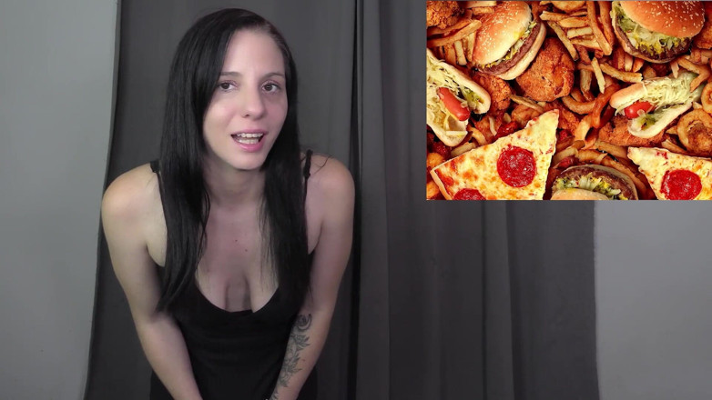 Quinn brooks: Calorie Gaining Weight Program