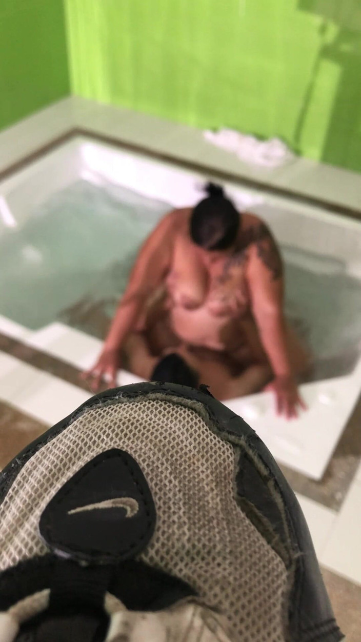 Lexly_16: カメラ・オクル 継母が継息子をからかう