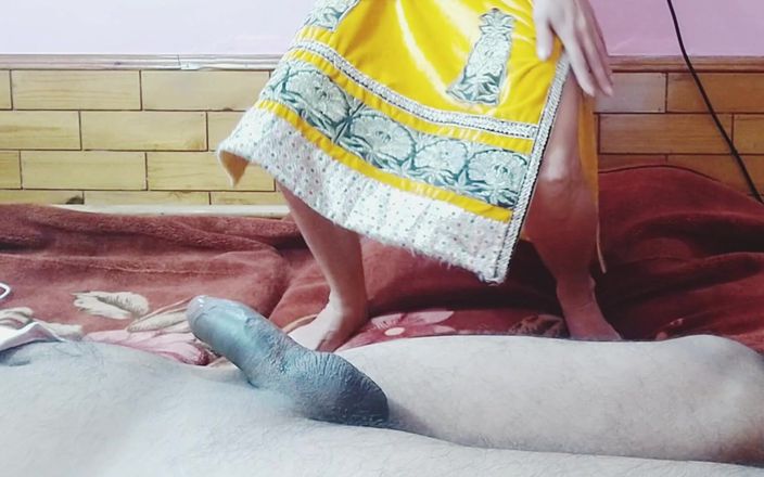 Bolly Karma: On This Day, She Gets Chance to Suck Cock