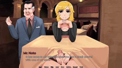 Futavision: Latte Nocciola: sega con i piedi rischiosa poV da trans...