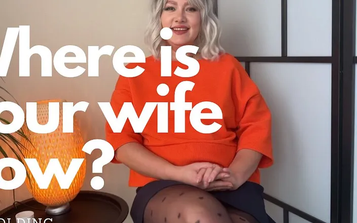 Emma Voyeur: Your Wife's Secret: While You Watch, He Fucks