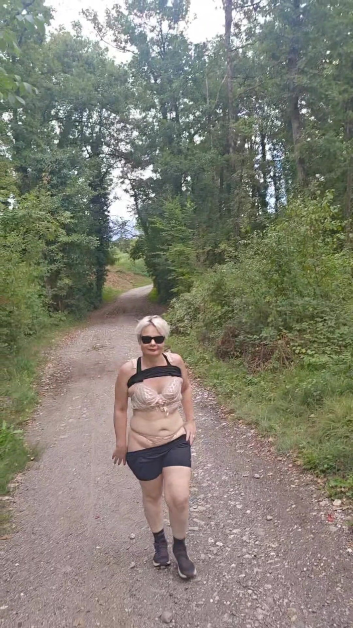 Sofy13: Come for a Ride with Me. My Ass Is Waiting...