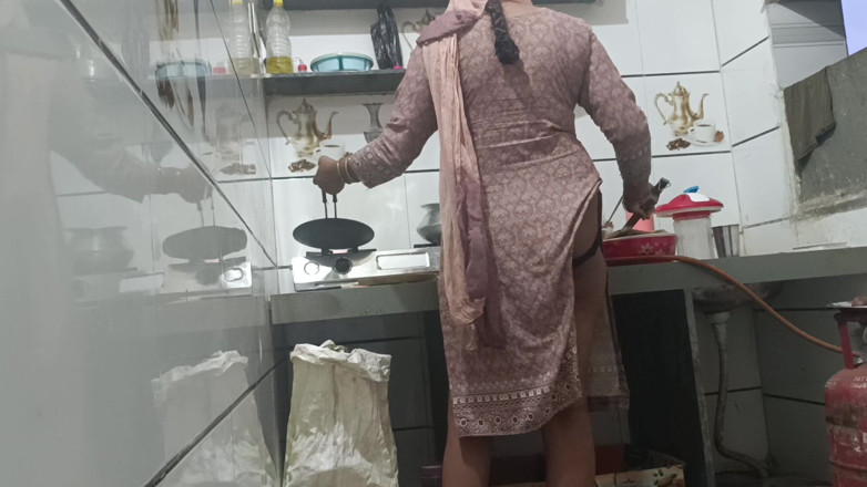 Bhabhi UP: India, déjame hacer