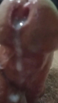 Big Cock Hot
