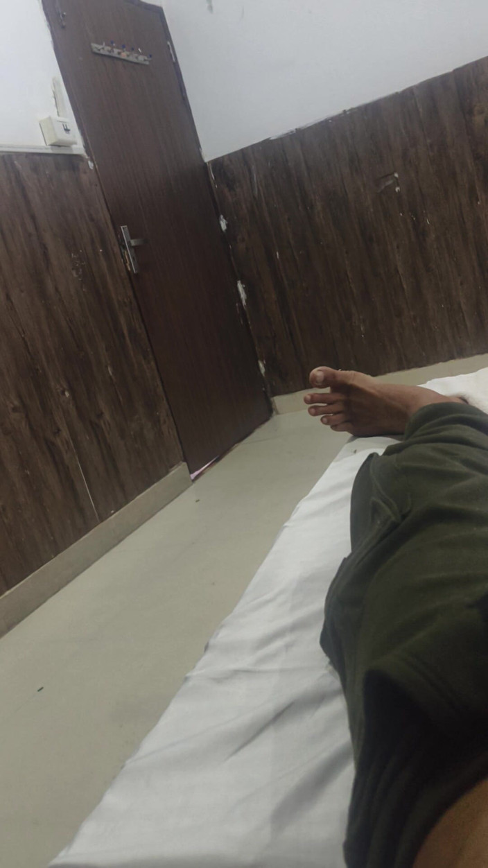 RoundChampion55: Rutina diaria