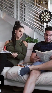 The Step Family That Stretches Together Stays Together ~ Familystrokes Free Full Movie