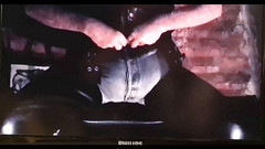 Monster_Meat_: セラーのレザーファンタジー