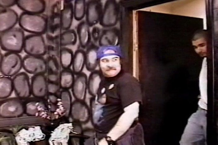 NM fetish femdom videos by Princess Nikki Cruel: Tante seksi lagi nunggil untuk dicambuk dengan ganas