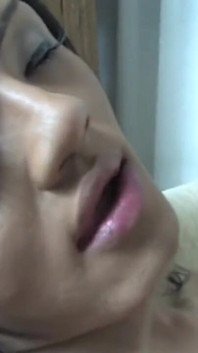 I love getting fucked in my ass by my girlfriend with huge cock