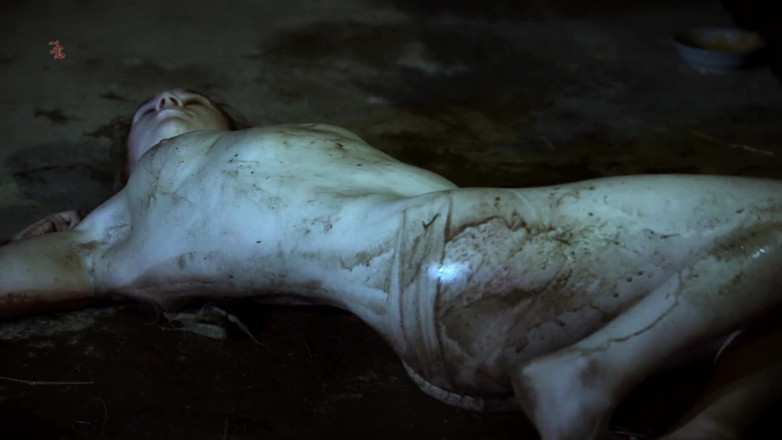 Inquisition and prison world: Hexenbiest - Full Movie