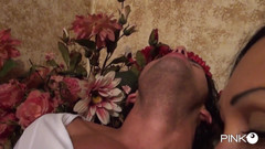 Pinko Club: 教科書通りのフェラチオ