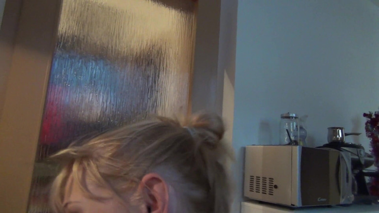 All Those Girlfriends: Baby Dream loves fingering her wet pussy
