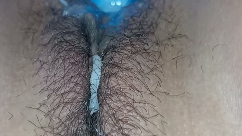 Sano lado: La selva nepalí Vloge Sali Vena video de sexo