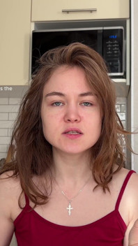 Did She Cum From a Dick? Did She Cum From a Tongue? Did She Cum at All? Who Brings Her to Orgasm?