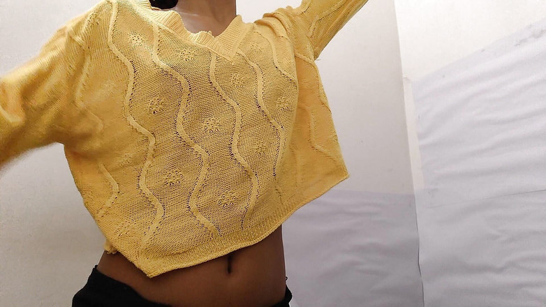 desigirl93: Minha namorada masterbating para mim