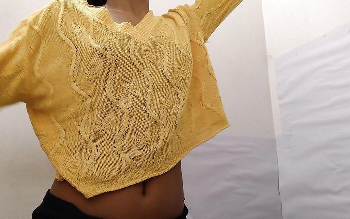 desigirl93: Minha namorada masterbating para mim