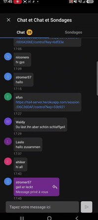 E-stim оргазм