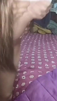 Che bel ha la mia ragazza.