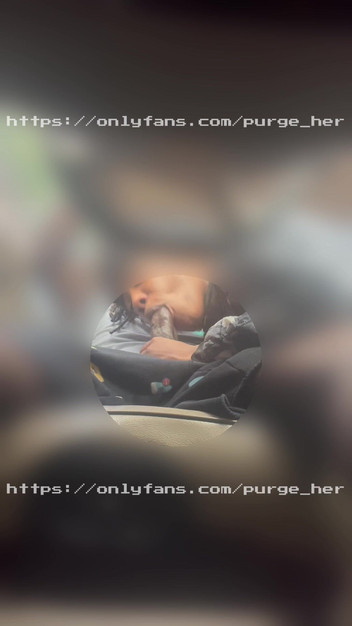 Purge_her: Ela chupa pau sem parar