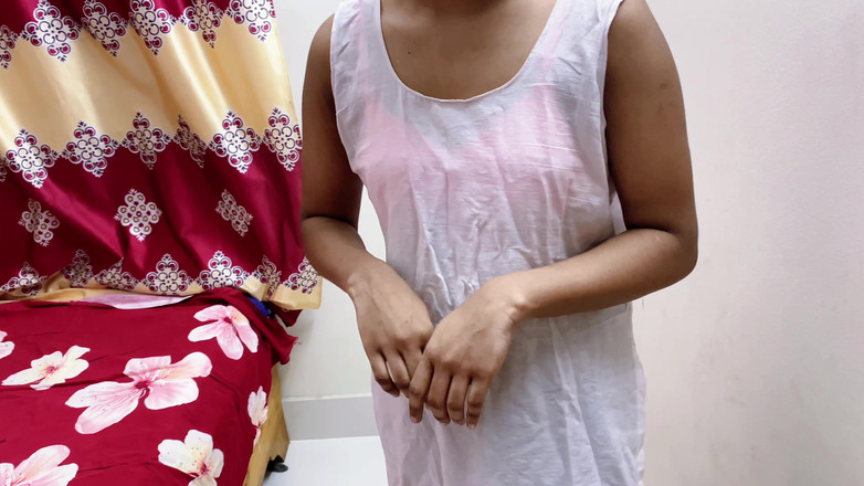 Bdsex24: सेक्सी सौतेली बेटी कठिन चूत चोद रही है
