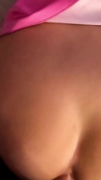 Il nostro primo porno amatoriale