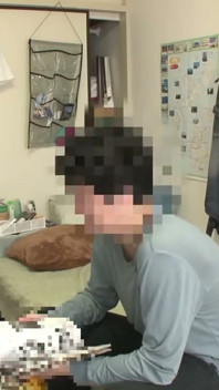 렌트 미시 여자, 40세 - 남편이 결코 못하는 비밀