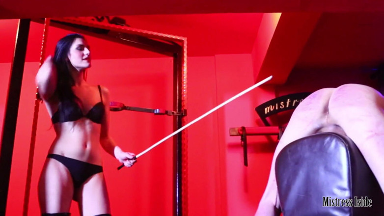Mistress Iside: Госпожа Iside - лечение