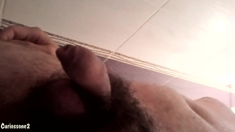 Curiossone2: Ve sprše 6