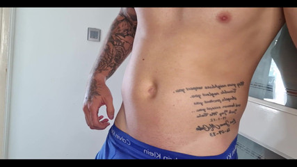 Englishtom20vip: Líbí se ti to?