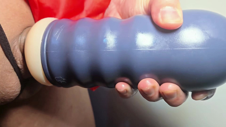 Velvet Akage: Mijn eerste video met creampie!