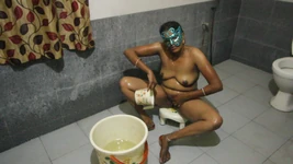 Femme indienne sexy à gros nichons, rencontres dans une chambre, sexe xxx torride