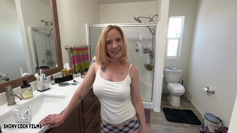 Jane Cane: Seduced by My Mother in Law - Jane Cane, Shiny Cock...