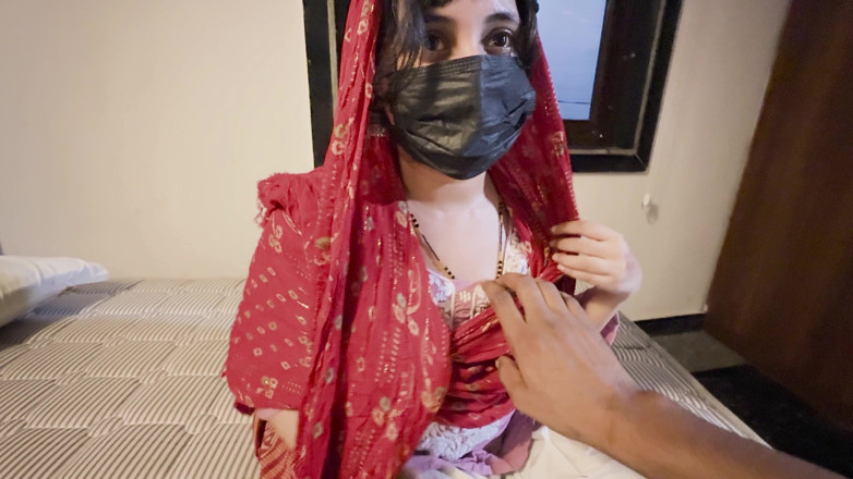 wildDesipair: Desi meid en eigenaar hadden seks