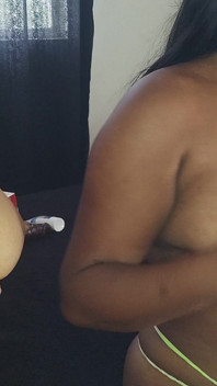 Season 4 - 50 Shades of Lil Latina