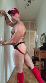 Sporty Jock