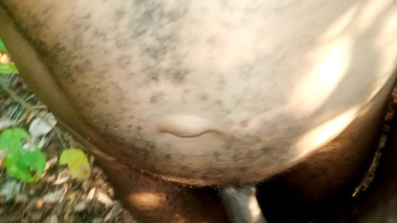 Judith xxx: Massage, épisode 18
