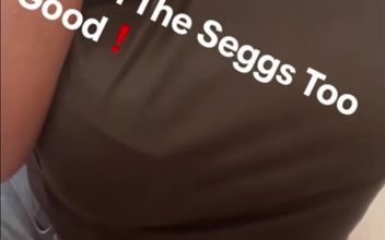 When the Sex Too Good.