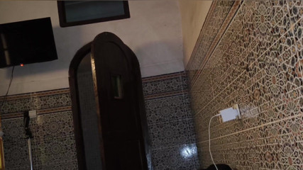 Moroccancouple: Arab Couple Anal Hard Sex Fuck My Wife